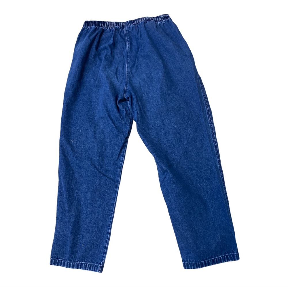 Alia work jeans